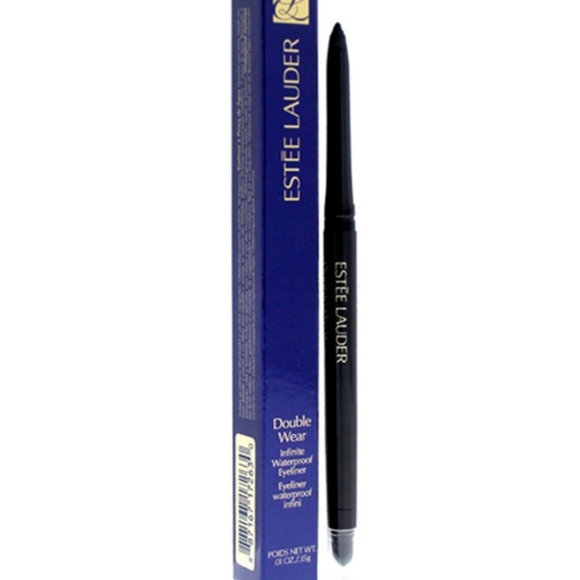 NEW! 2Estee Lauder Double Wear Waterproof Eyeliner - Picture 3 of 5